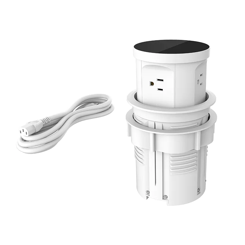 4 Irteera Plastikozko Mahaiaren Sarrera