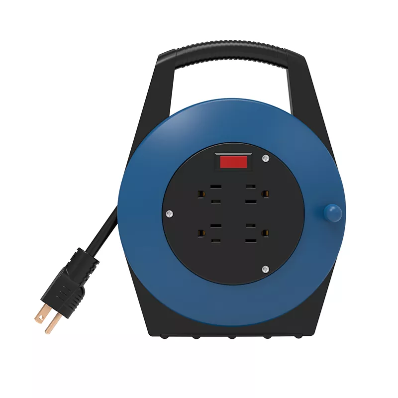 4 saltoki USB plastikozko kablea REEL 20FT